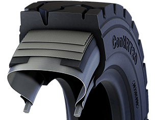 Ventajas llantas neum&aacute;ticas