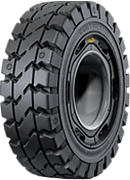 Llantas S&oacute;lidas